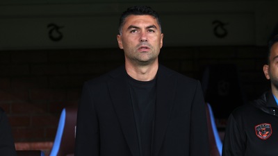 "Başarısızlığı hakeme bağlayan bir kesim oluştu"