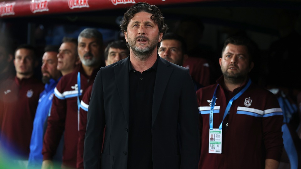 "Bu oyun bize yakışmadı"