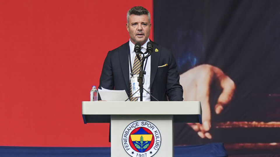 Sadettin Saran: 'İstediğiniz noktaya gelmeyi' reddediyoruz