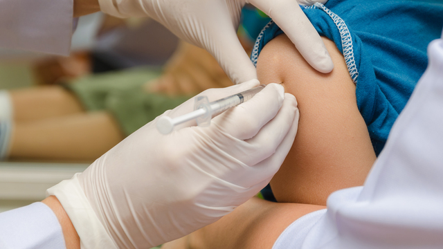 Grip mevsimi başladı! Neden grip aşısı yaptırmalısınız?