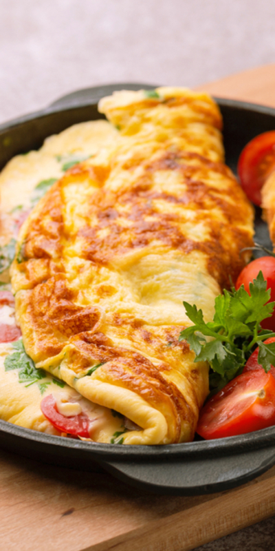 Vegan yumurta mı gerçek yumurta mı?