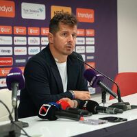 "Üzgünüm, oyunun karşılığı galibiyetti"