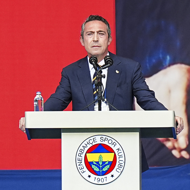 "Şampiyon olamazsak seçime giderim!"