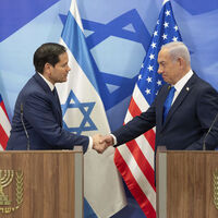 ABD basını: Netanyahu Mısır'a baskı yapılmasını istedi