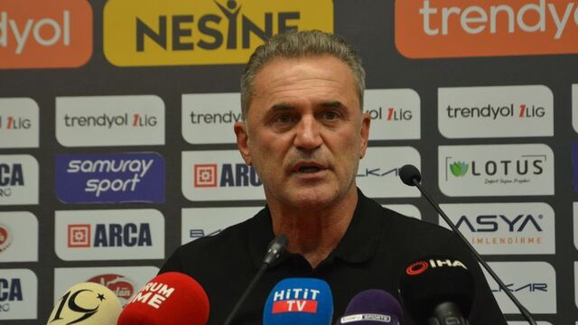 1. Lig'de sürpriz ayrılık!