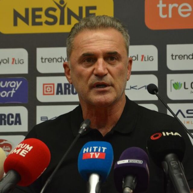 1. Lig'de sürpriz ayrılık!