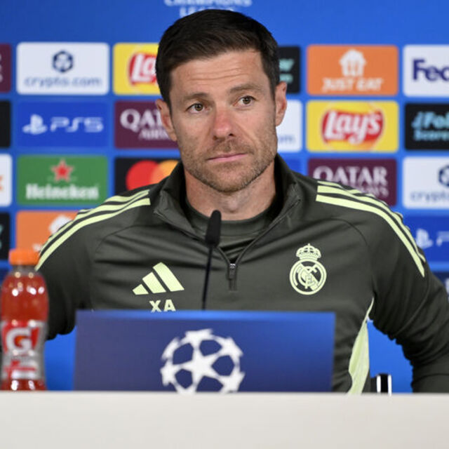 Xabi Alonso'dan Arda Güler açıklaması!