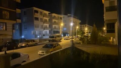 Kütahya'da 4,2 büyüklüğünde deprem