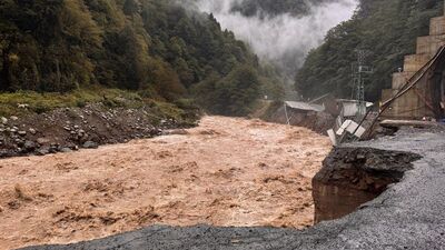 Doğu Karadeniz uyarıları!