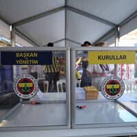 Fenerbahçe başkanını seçiyor
