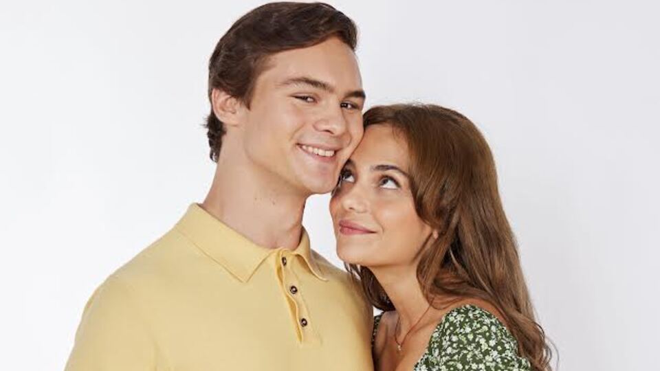 Karakterlerini anlattılar