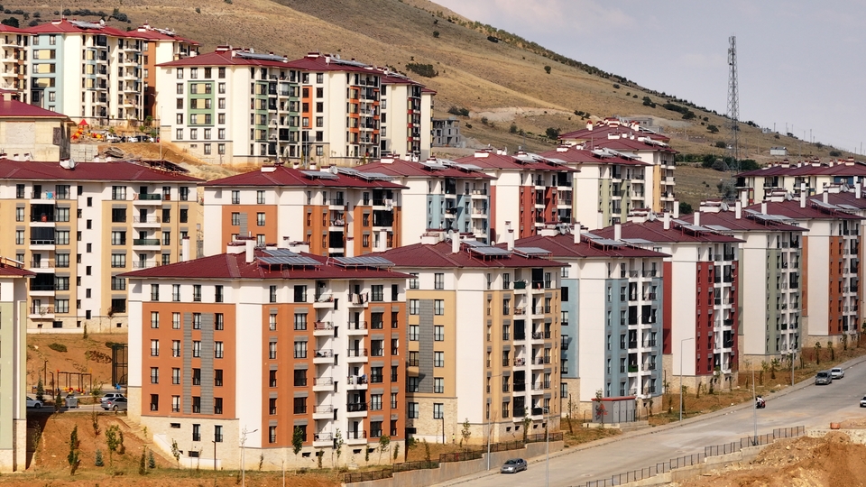 TOKİ'den yüzde 25 indirim kampanyası