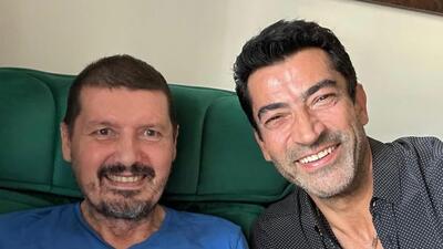 ALS mücadelesini anlattı