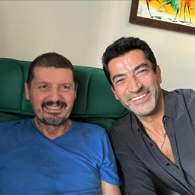 ALS mücadelesini anlattı