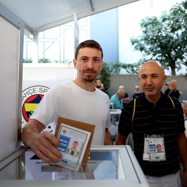 Mert Hakan Yandaş oyunu kullandı
