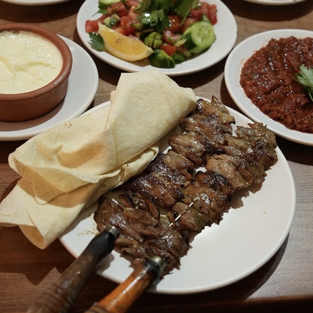 Eski İstanbul’da üç tarihi durak