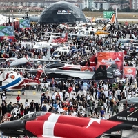 TEKNOFEST İstanbul son gün etkinlikleriyle devam ediyor