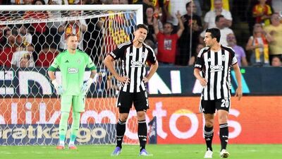 Savunmada kabus sürüyor!