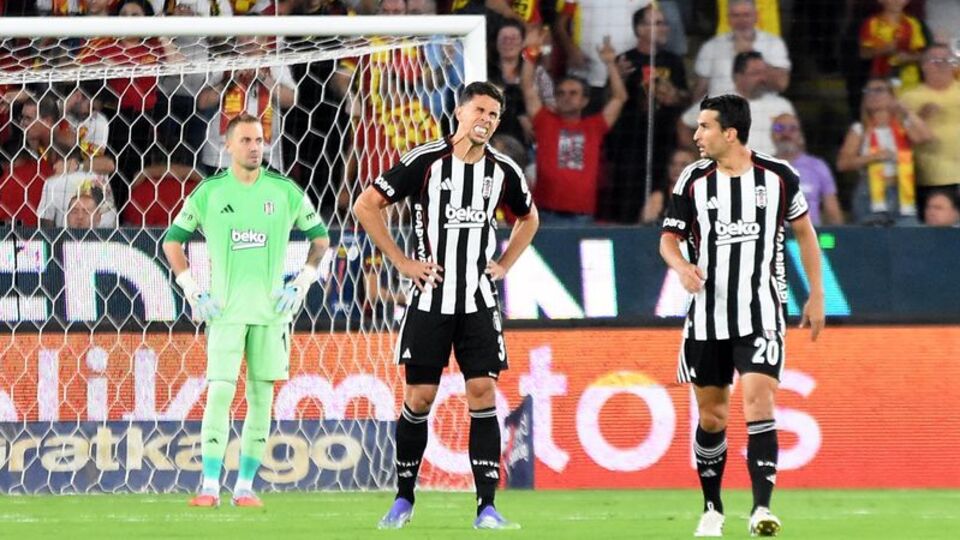 Savunmada kabus sürüyor!