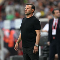 Okan Buruk'tan kadro kararı!