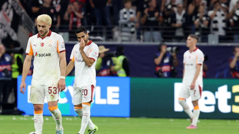 Hayal kırıklığının adı Devler Ligi!