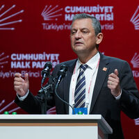 CHP'de olağanüstü kurultay günü
