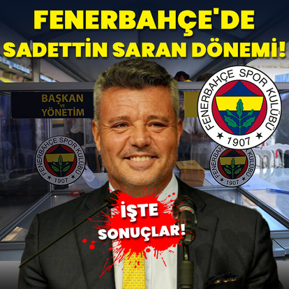 Fenerbahçe başkanını seçiyor