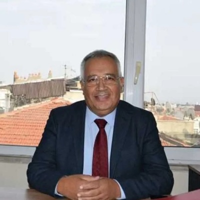 Bayrampaşa Belediye Başkan Vekili İbrahim Kahraman kimdir?