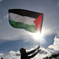 İngiltere, Kanada ve Avustralya Filistin'i tanıdı