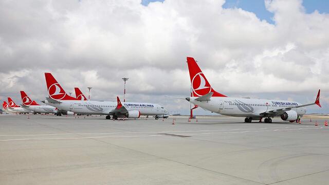 Trump-Erdoğan görüşmesinde THY Boeing'e ne kadar sipariş verecek