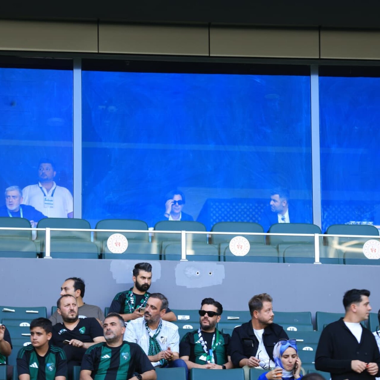 Vincenzo Montella, Kocaeli'de!