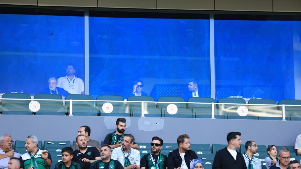 Vincenzo Montella, Kocaeli'de!