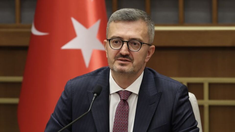 İletişim Başkanı Duran: Memnuniyetle karşılıyoruz