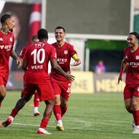 Pendikspor, üç puanı iki golle aldı!