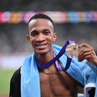 Dünya Atletizm Şampiyonası sona erdi!