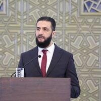 Suriye’de parlamento seçimleri 5 Ekim'de yapılacak