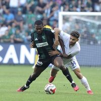 Kocaeli'de puanlar paylaşıldı!