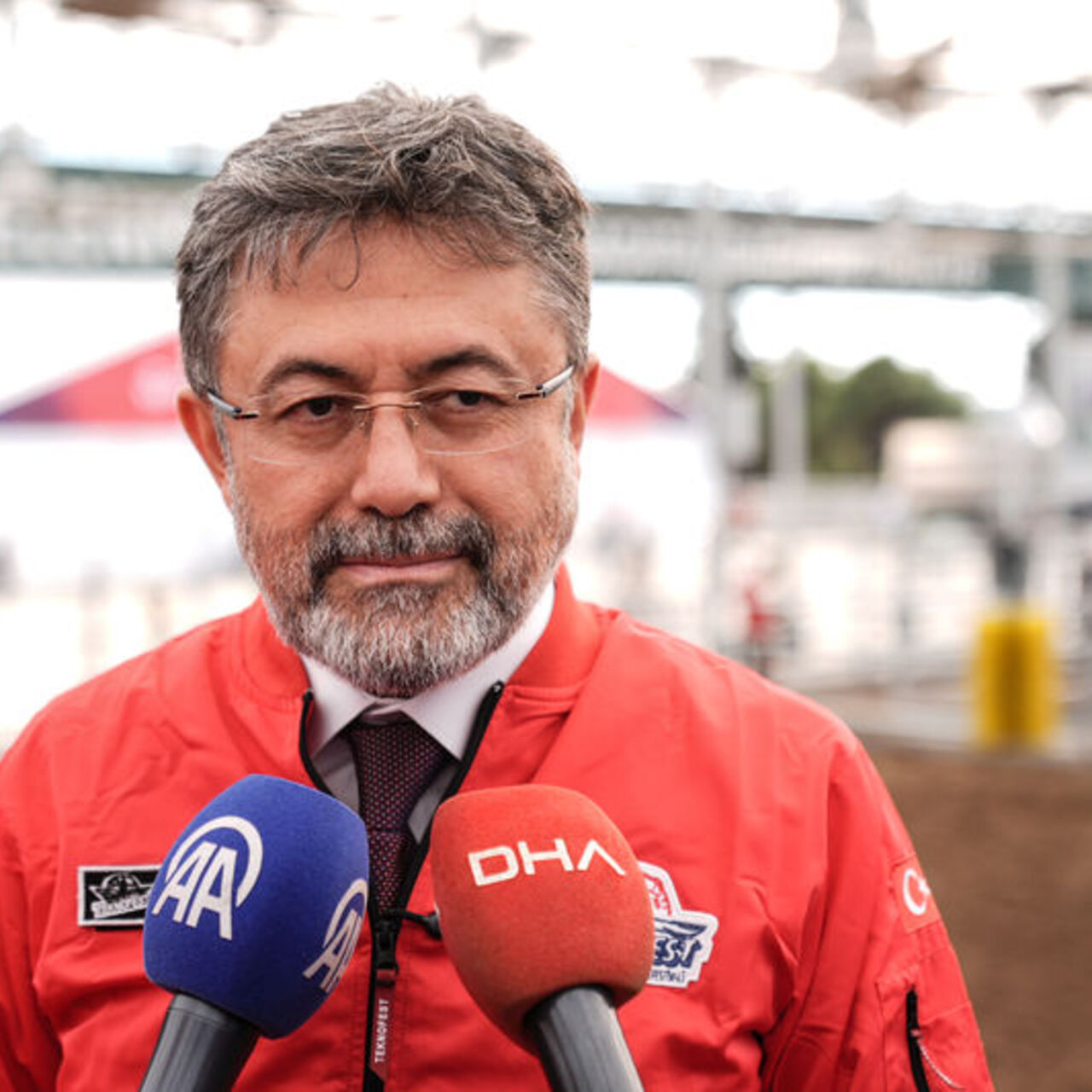 Bakan Yumaklı'dan sellere ilişkin açıklama 