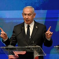 Netanyahu'dan Filistin'i tanıyan ülkelere yanıt