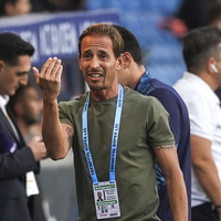 "Türkiye ligi çok zor bir lig"