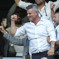 Fenerbahçe'nin yeni başkanı Sadettin Saran!