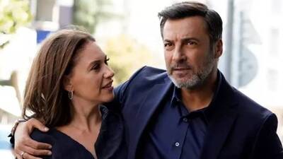 Büyük sınav bekliyor