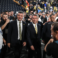 Saran ve Koç'tan seçim sonrası açıklama!