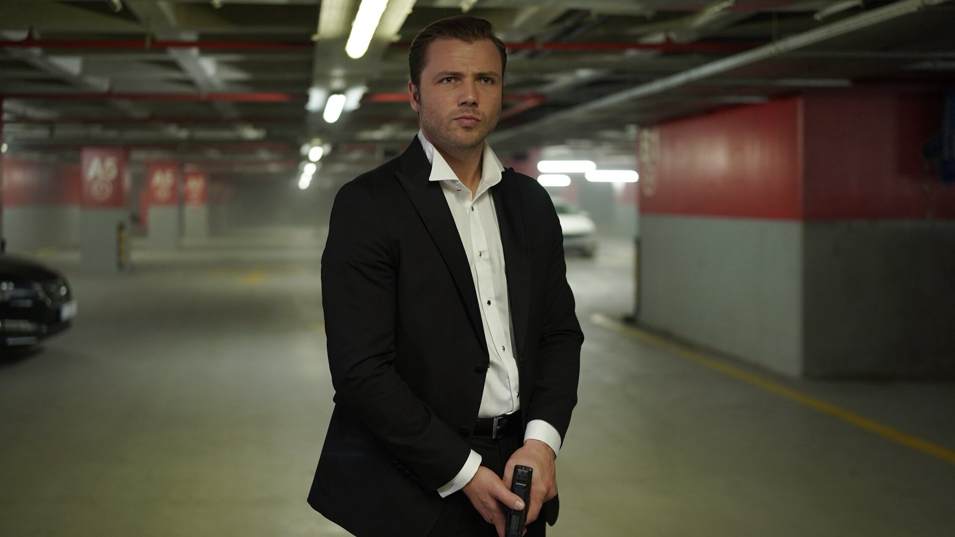 Teşkilat yeni sezon oyuncuları kimler, kadroya hangi oyuncular katıldı? TRT 1 dizisi Teşkilat 6. sezon oyuncuları ve dizi karakterleri!