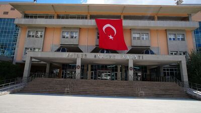 Şehit ailesini dolandıran 11 şüpheliden 10'u tutuklandı