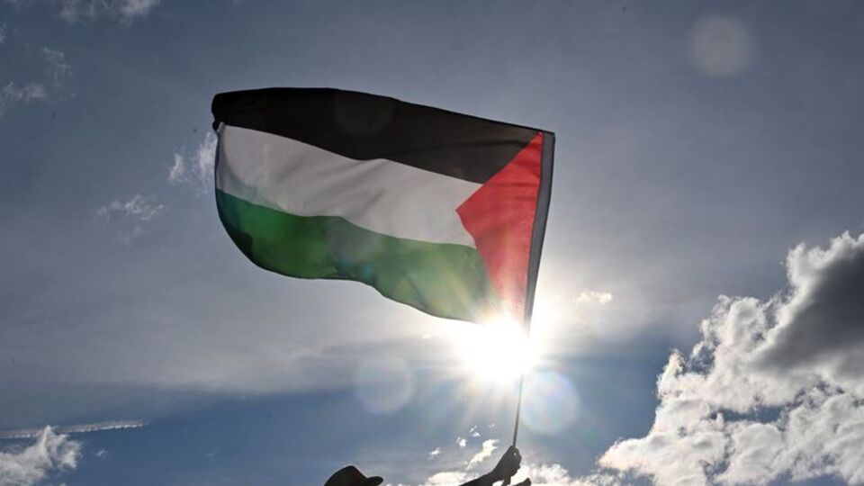 Portekiz, İngiltere, Kanada ve Avustralya Filistin'i tanıdı