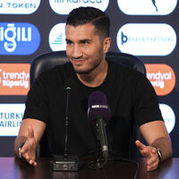 "Gidecek çok yol var"