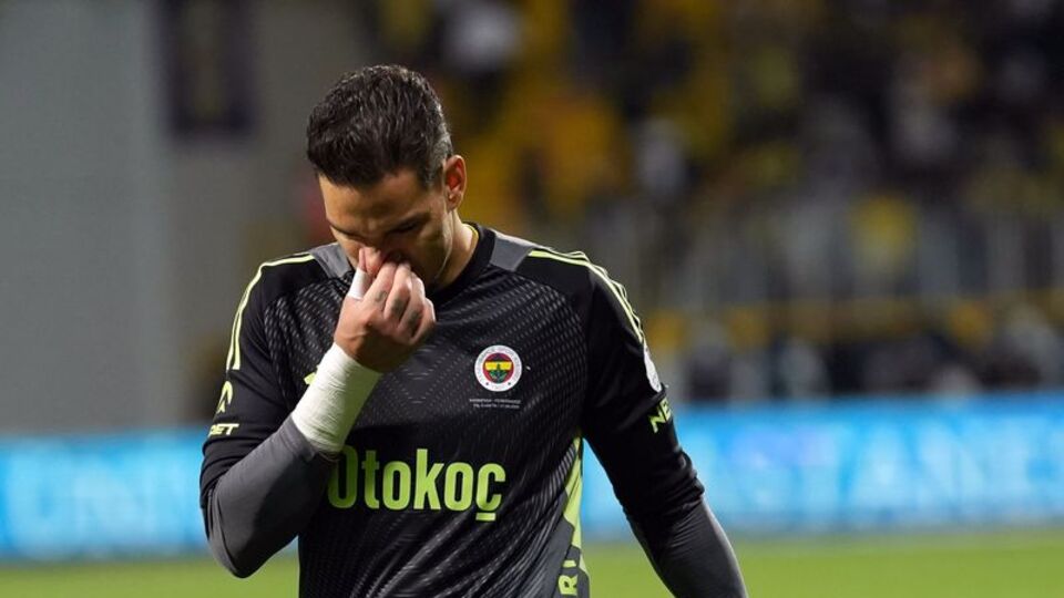 "Kendimi çok kötü hissediyorum"