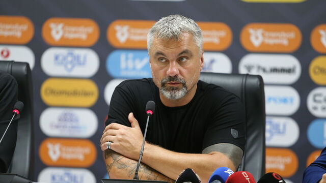 Thomas Reis'ten zemin açıklaması!