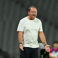 "Üçüncü bölgede çok kötü bir takımız"